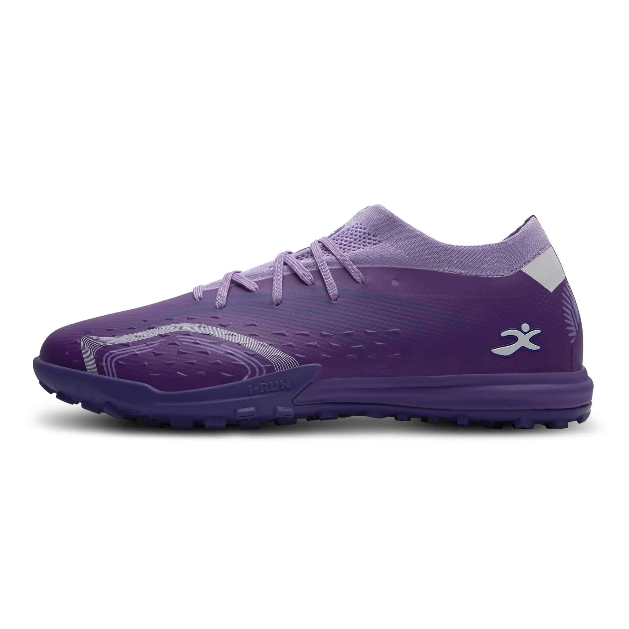Zapatillas de Fútbol para Hombre IRUN RAPTOR E1575M6