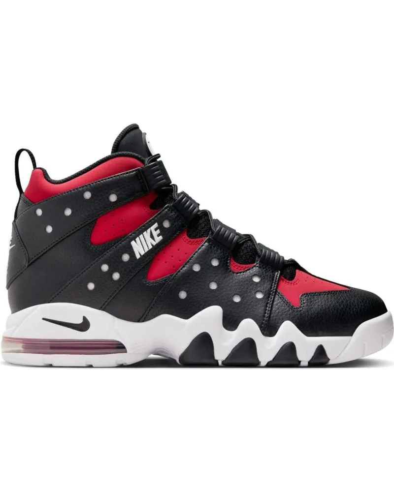 Zapatillas deporte NIKE  de Hombre ZAPATILLAS BALONCESTO  1