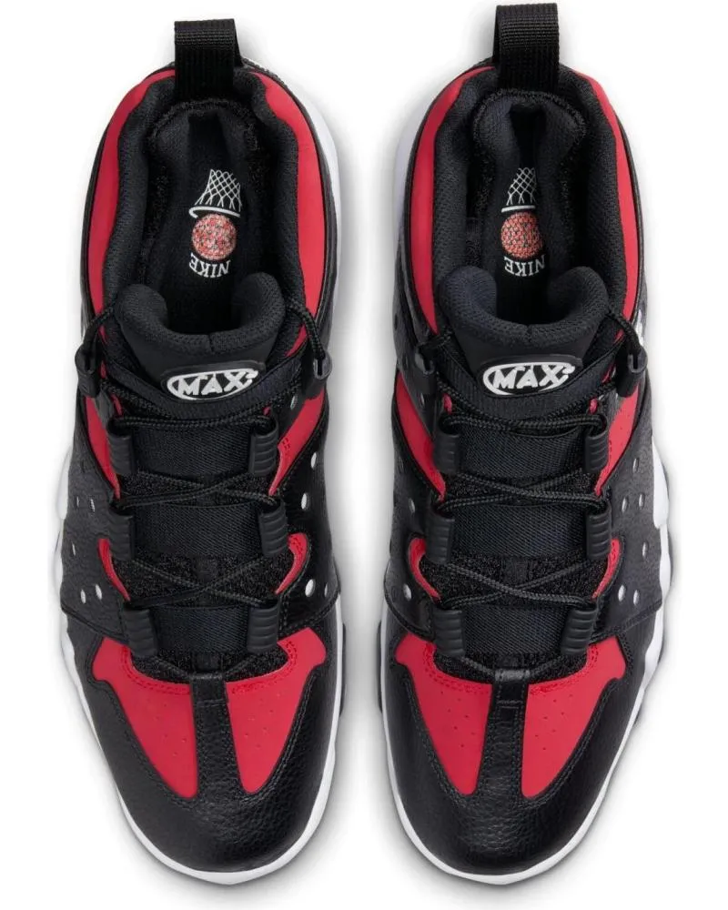 Zapatillas deporte NIKE  de Hombre ZAPATILLAS BALONCESTO  1