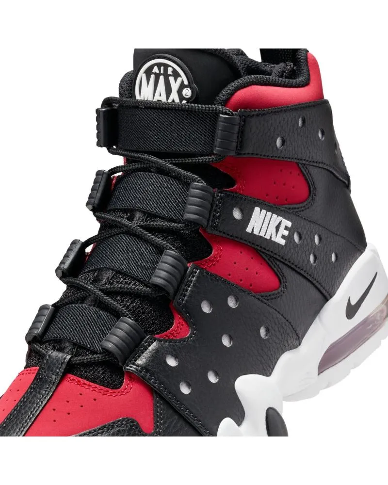 Zapatillas deporte NIKE  de Hombre ZAPATILLAS BALONCESTO  1