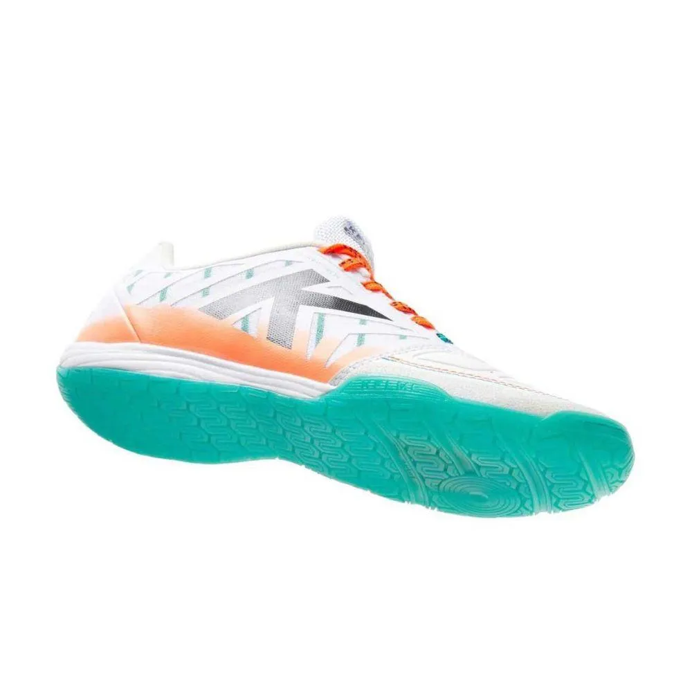 ZAPATILLAS FÚTBOL SALA KELME ALL IN. Blanco 55438