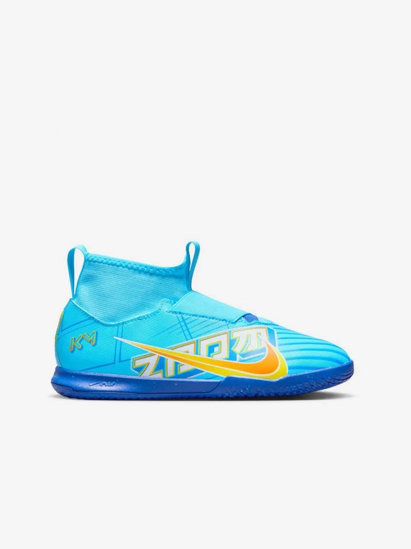 Zapatillas Nike Mercurial Zoom Superfly 9 Academy J IN