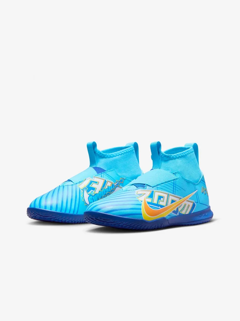 Zapatillas Nike Mercurial Zoom Superfly 9 Academy J IN