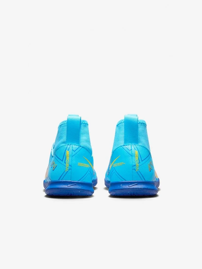 Zapatillas Nike Mercurial Zoom Superfly 9 Academy J IN