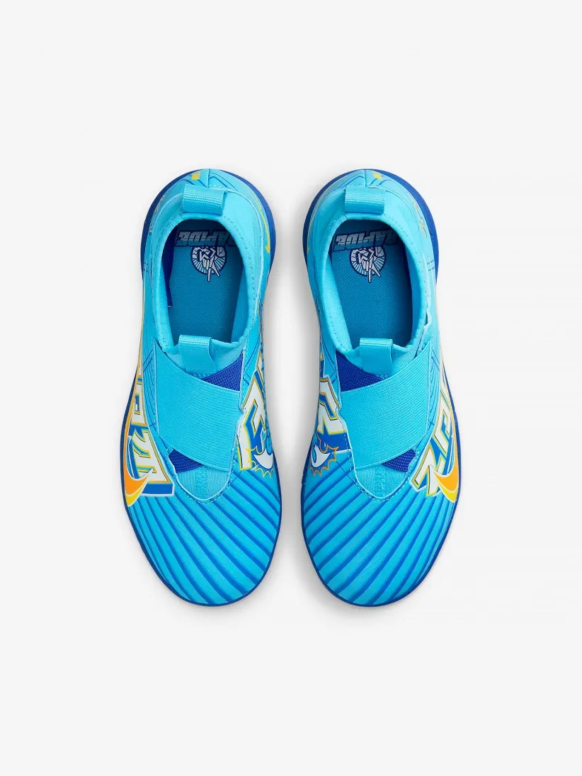 Zapatillas Nike Mercurial Zoom Superfly 9 Academy J IN