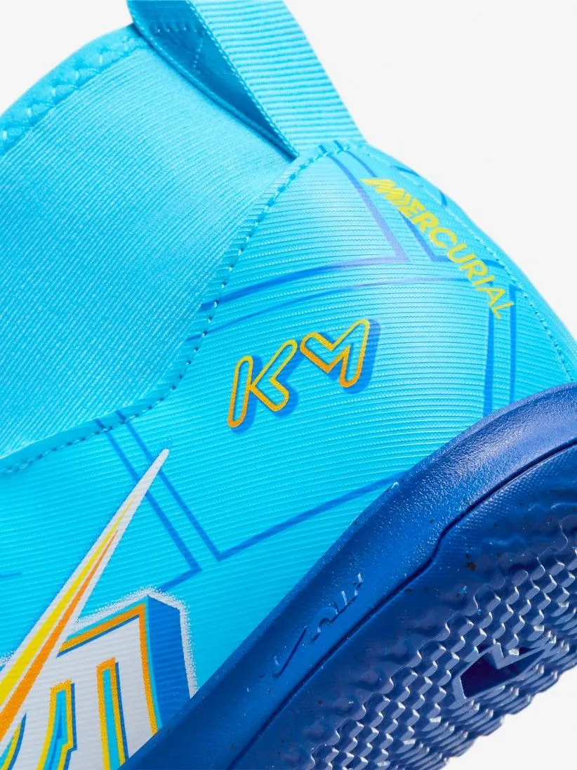 Zapatillas Nike Mercurial Zoom Superfly 9 Academy J IN