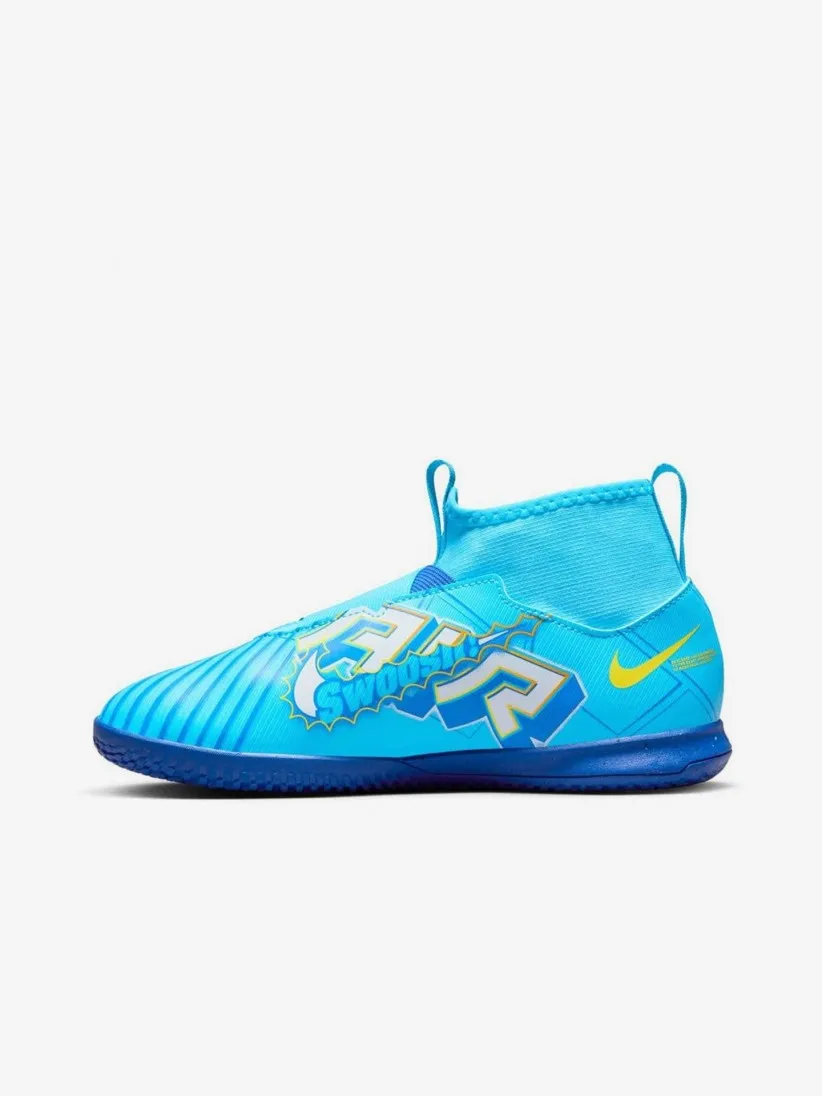 Zapatillas Nike Mercurial Zoom Superfly 9 Academy J IN