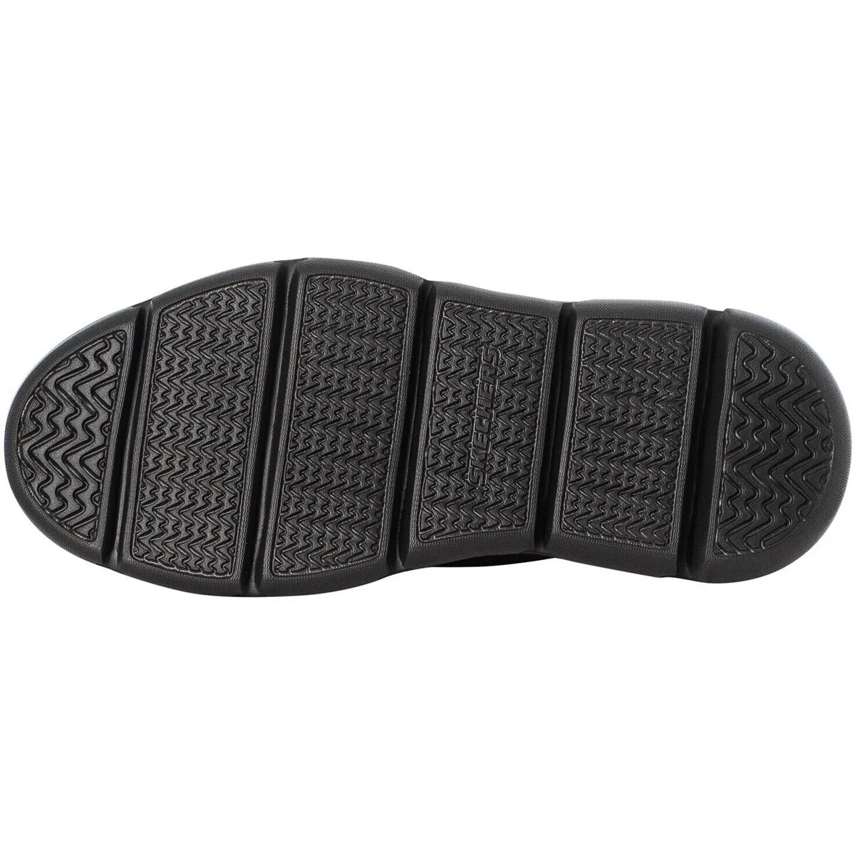 Zapatillas Sin Cordones Garza De Cuero