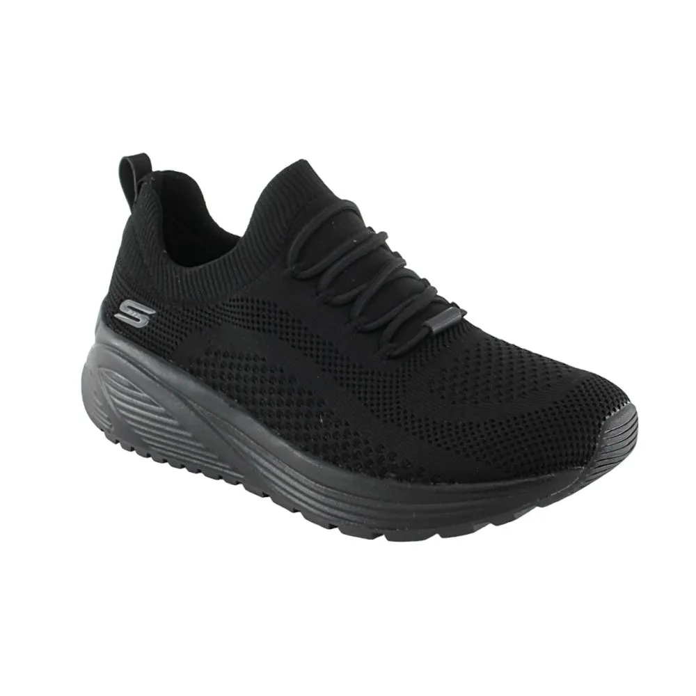 Zapatillas Skechers  Bobs Sparrow Negro