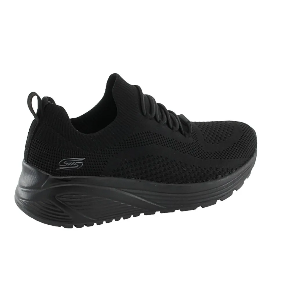 Zapatillas Skechers  Bobs Sparrow Negro