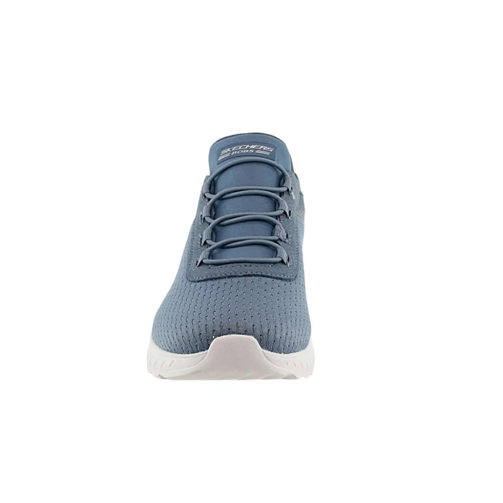 Zapatillas Skechers Bobs Squad Jeans