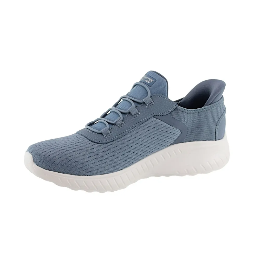 Zapatillas Skechers Bobs Squad Jeans