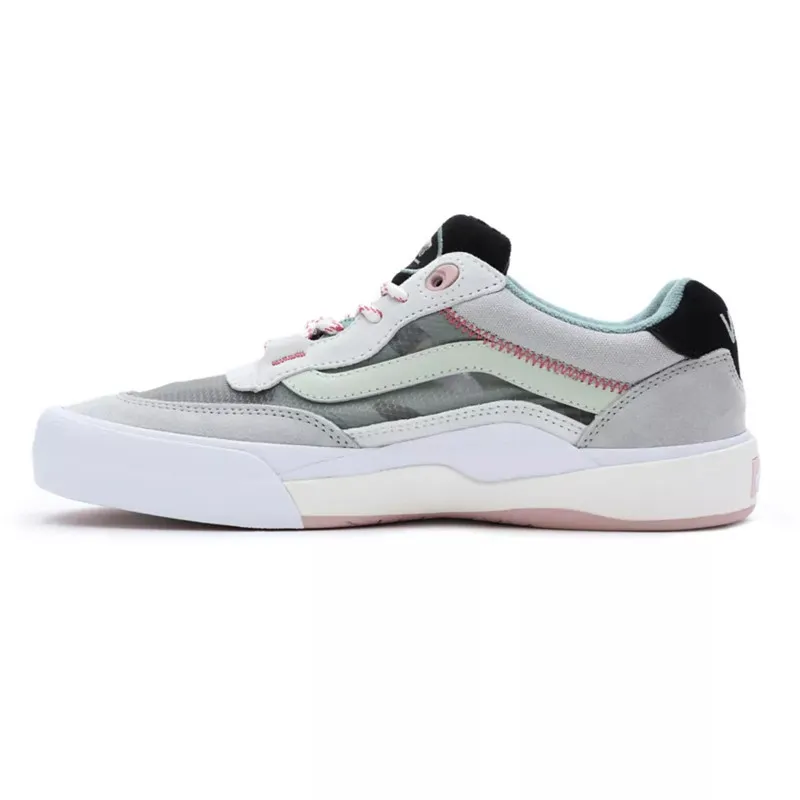 Zapatillas Vans: MN Wayvee (Gray Multi)