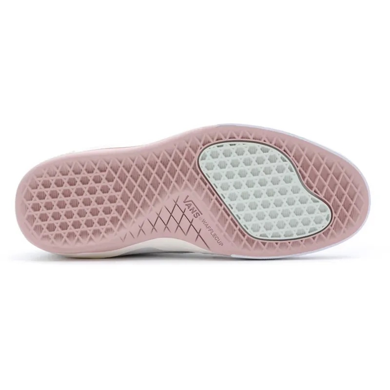 Zapatillas Vans: MN Wayvee (Gray Multi)