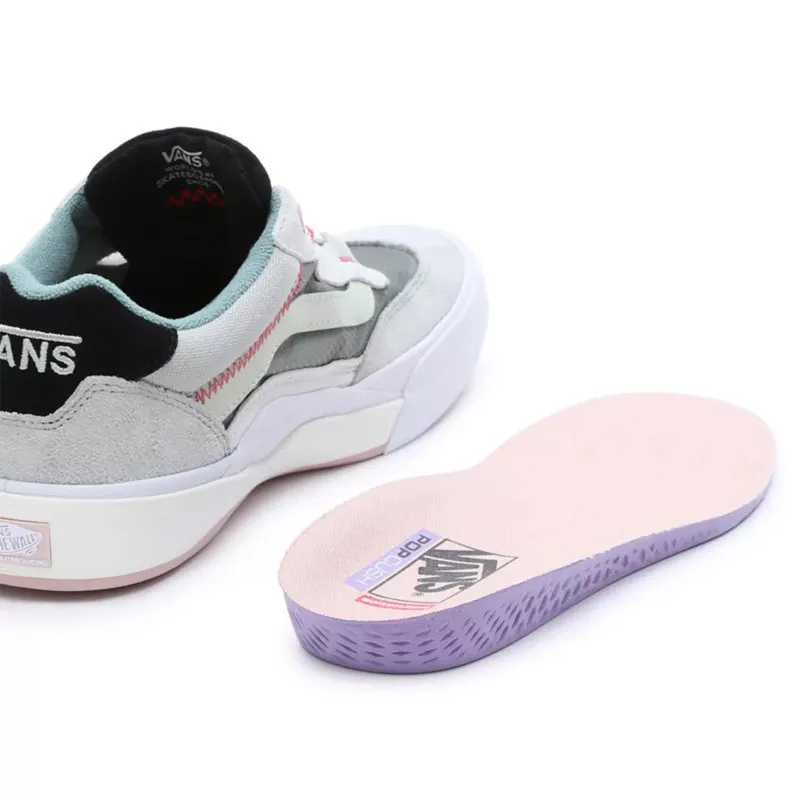 Zapatillas Vans: MN Wayvee (Gray Multi)