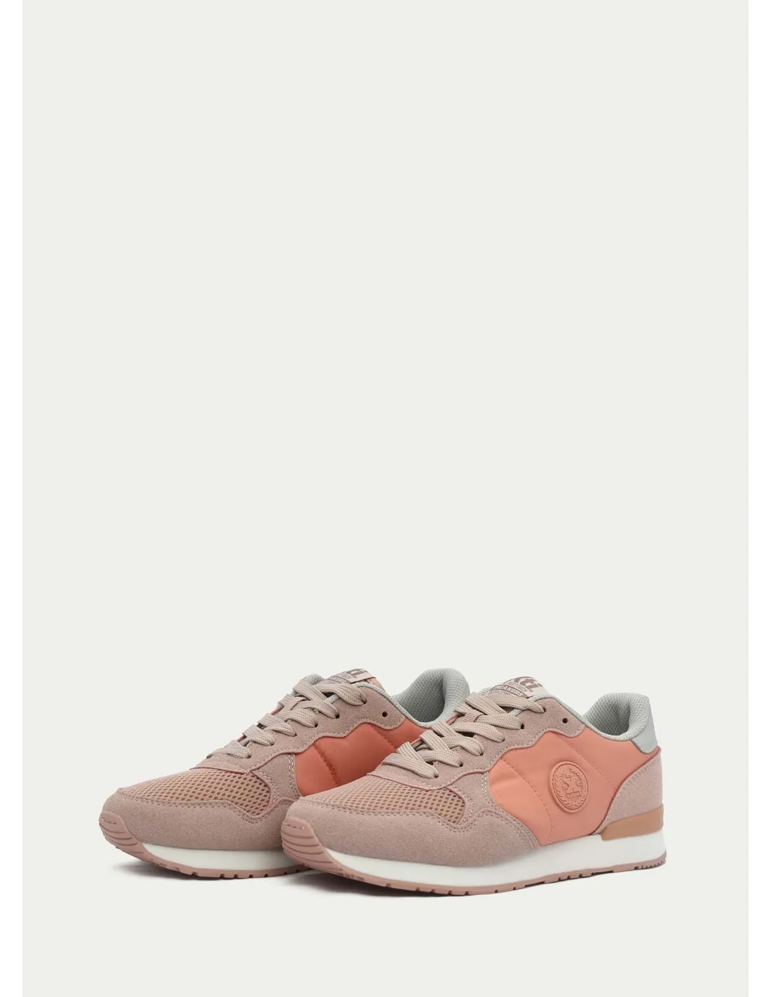 ZAPATILLAS Y SNEAKER XTI 43654 ROSA 