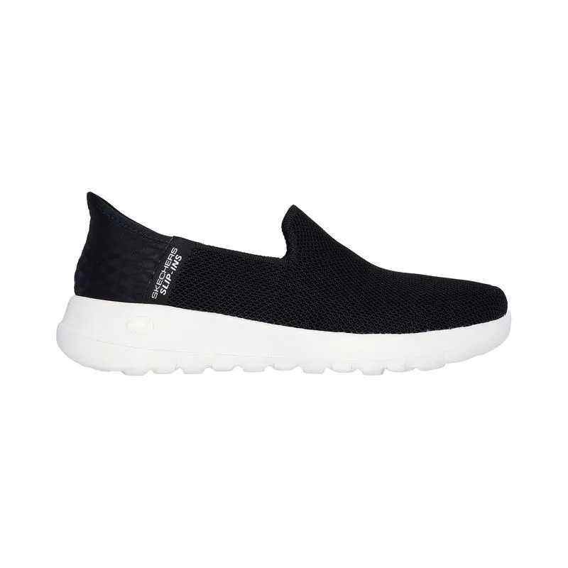 ZAPATO CERRADO MUJER SKECHERS GOWALKJOYVELA