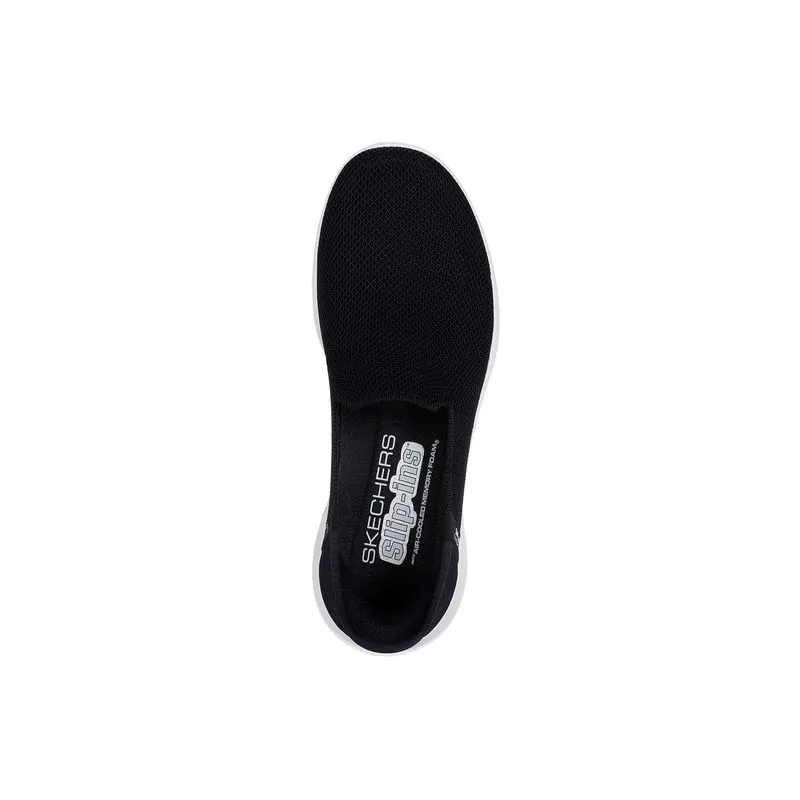 ZAPATO CERRADO MUJER SKECHERS GOWALKJOYVELA