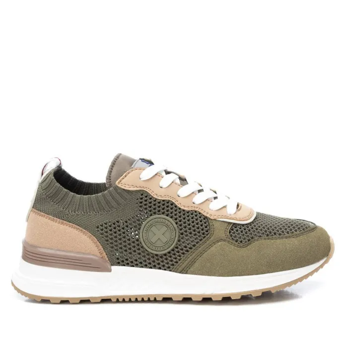 ZAPATO DE HOMBRE XTI 142842