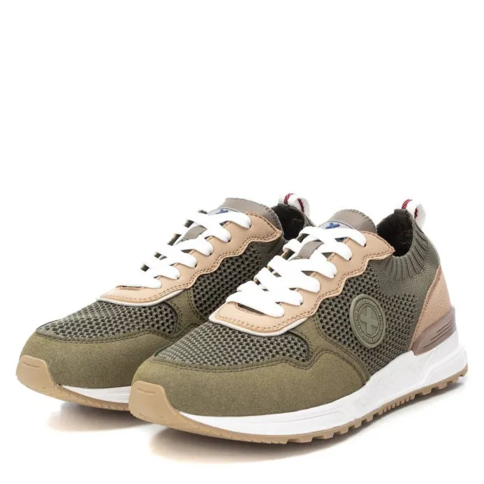 ZAPATO DE HOMBRE XTI 142842