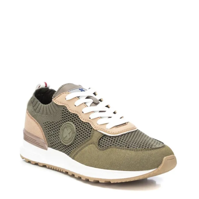ZAPATO DE HOMBRE XTI 142842