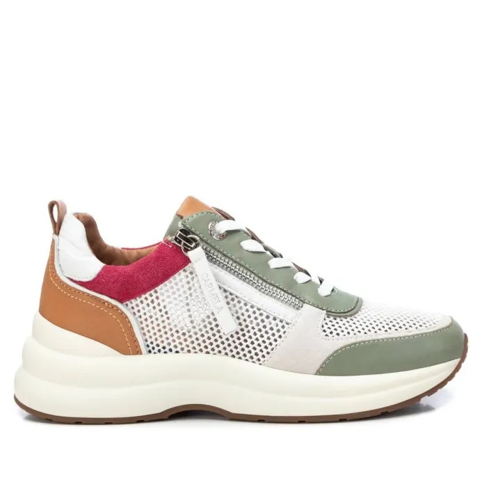 ZAPATO DE MUJER CARMELA 068603