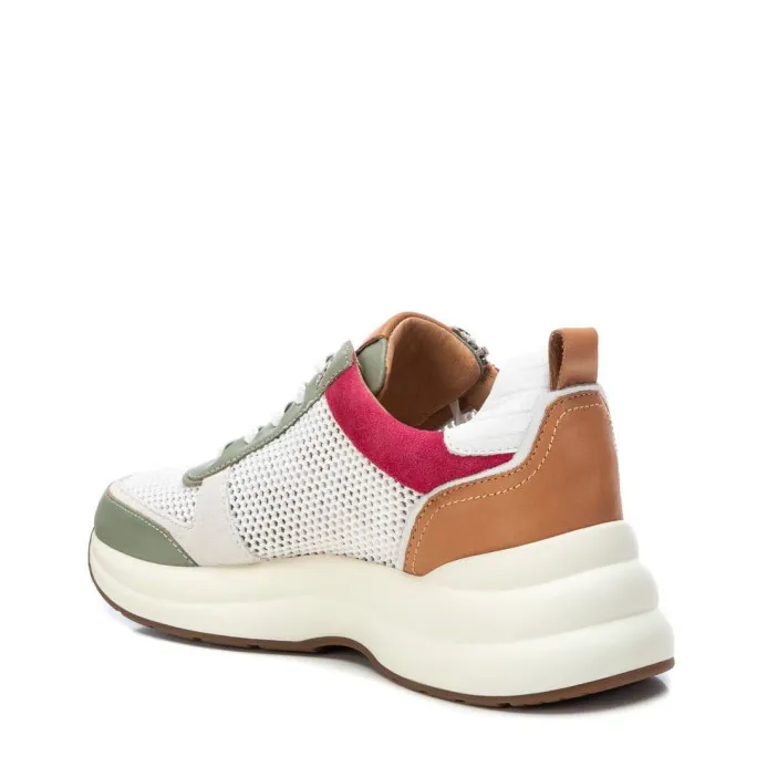 ZAPATO DE MUJER CARMELA 068603
