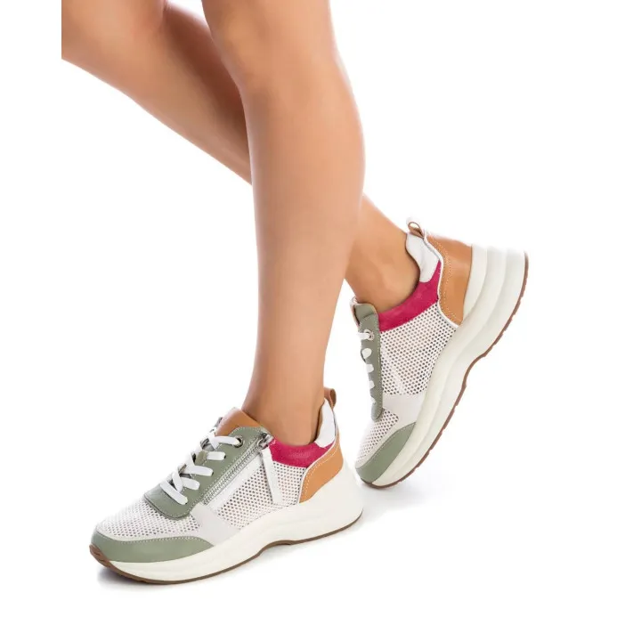 ZAPATO DE MUJER CARMELA 068603