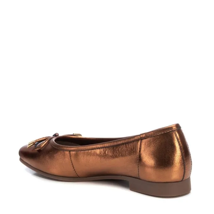 ZAPATO DE MUJER CARMELA 161791
