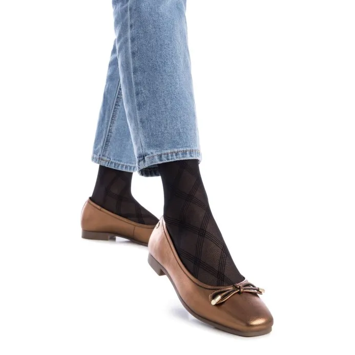 ZAPATO DE MUJER CARMELA 161791