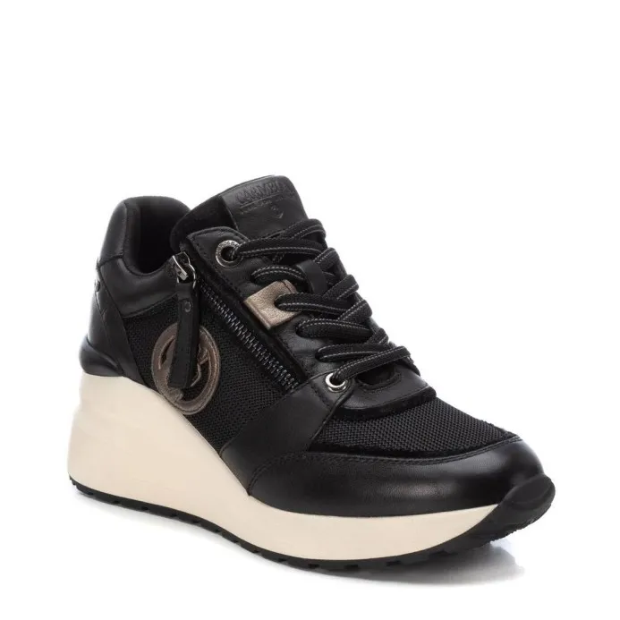 ZAPATO DE MUJER CARMELA 161844