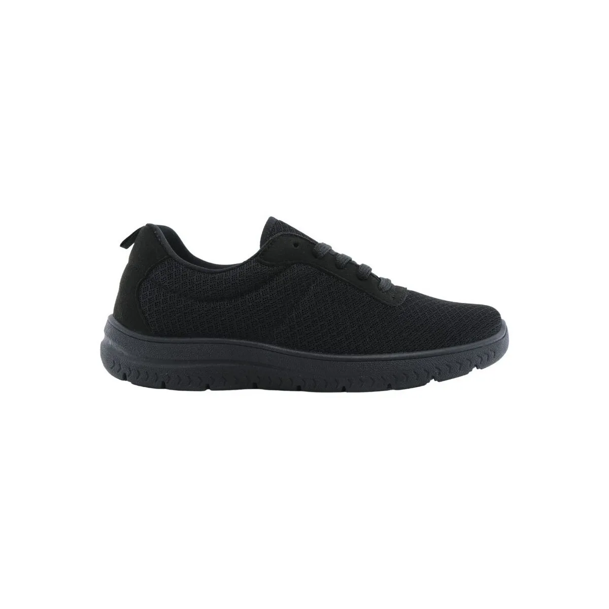 ZAPATO DEPORTIVO CORDONES TEXTIL MUJER BREA