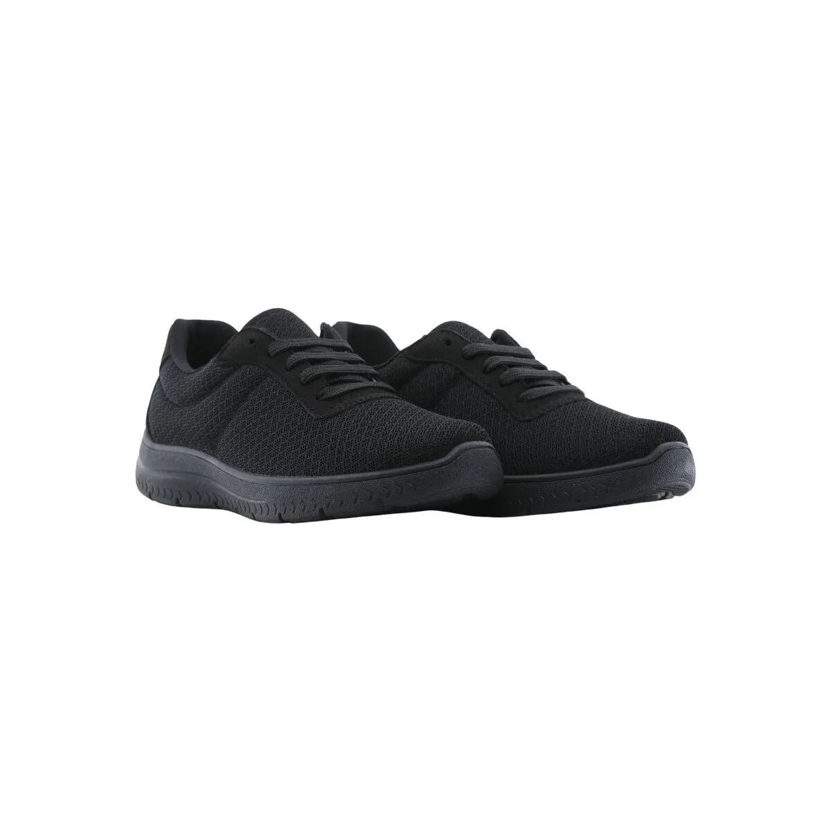 ZAPATO DEPORTIVO CORDONES TEXTIL MUJER BREA