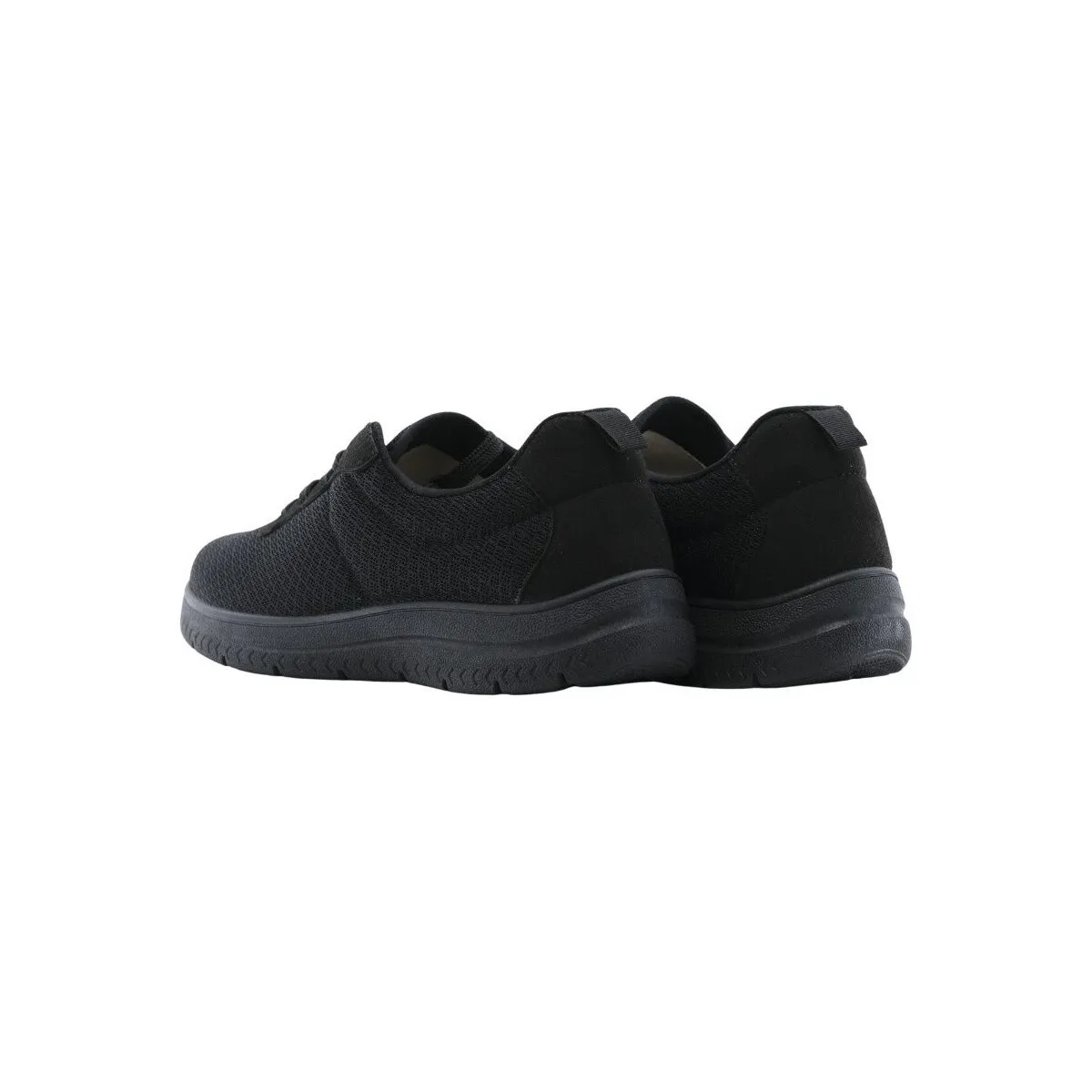 ZAPATO DEPORTIVO CORDONES TEXTIL MUJER BREA