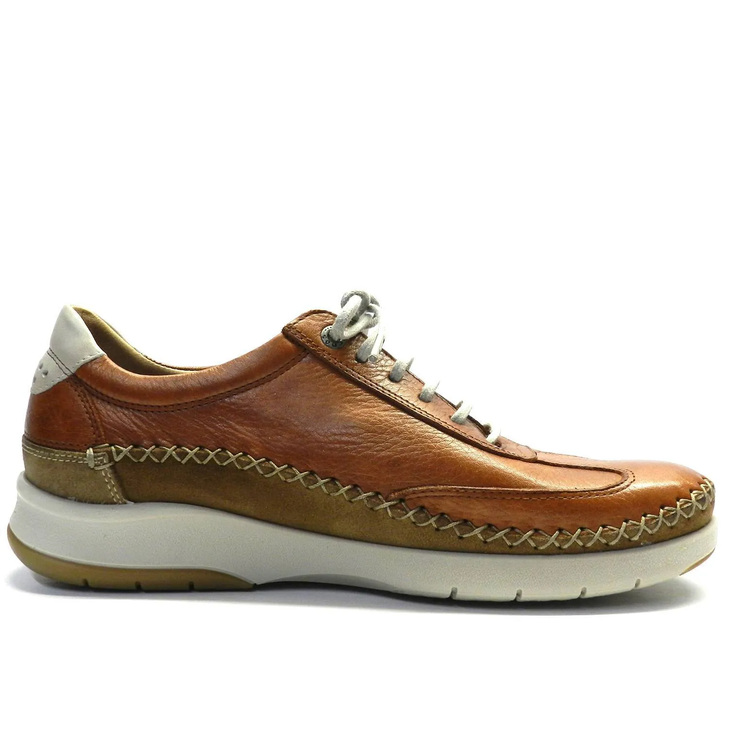 Zapato Fluchos F0798 Cuero