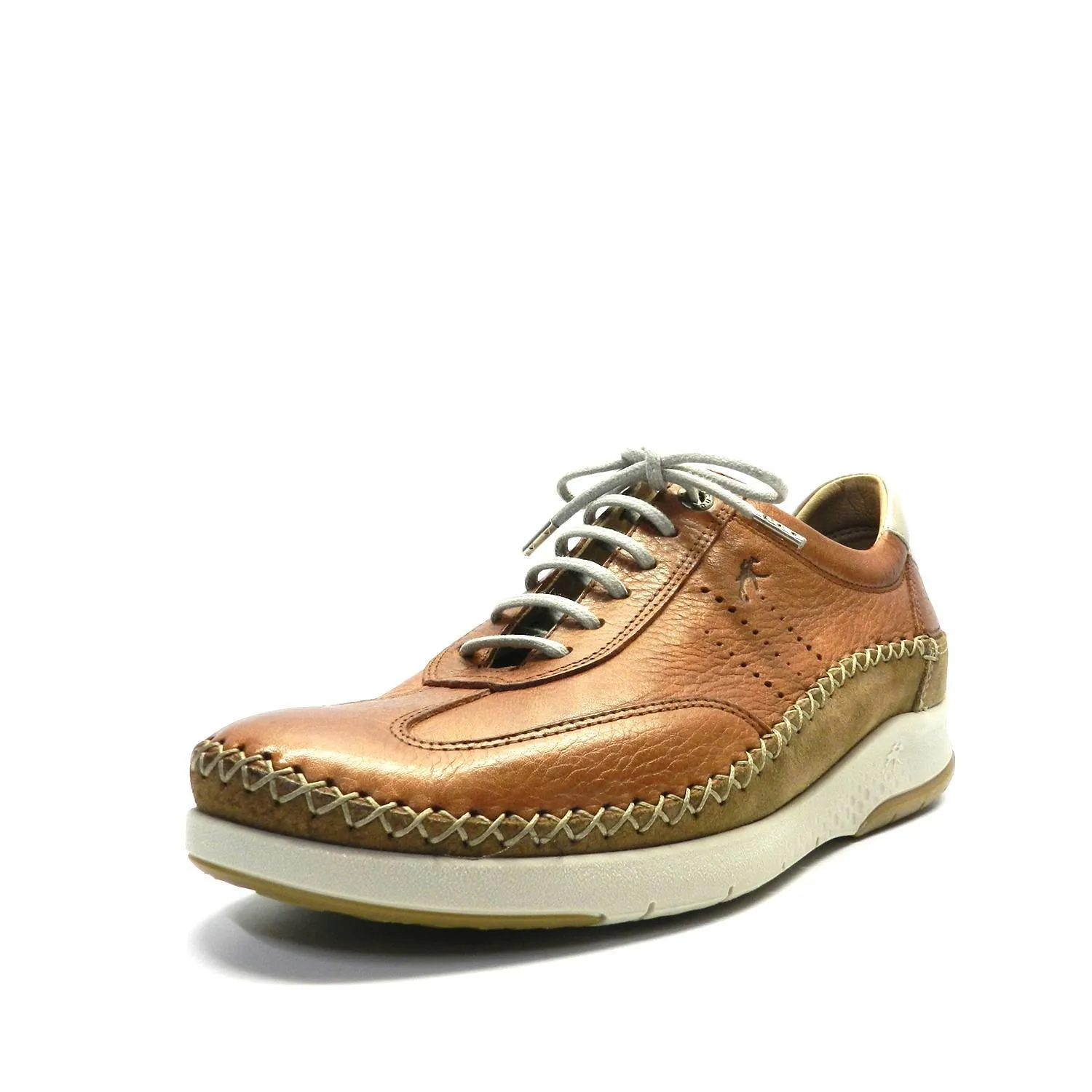 Zapato Fluchos F0798 Cuero