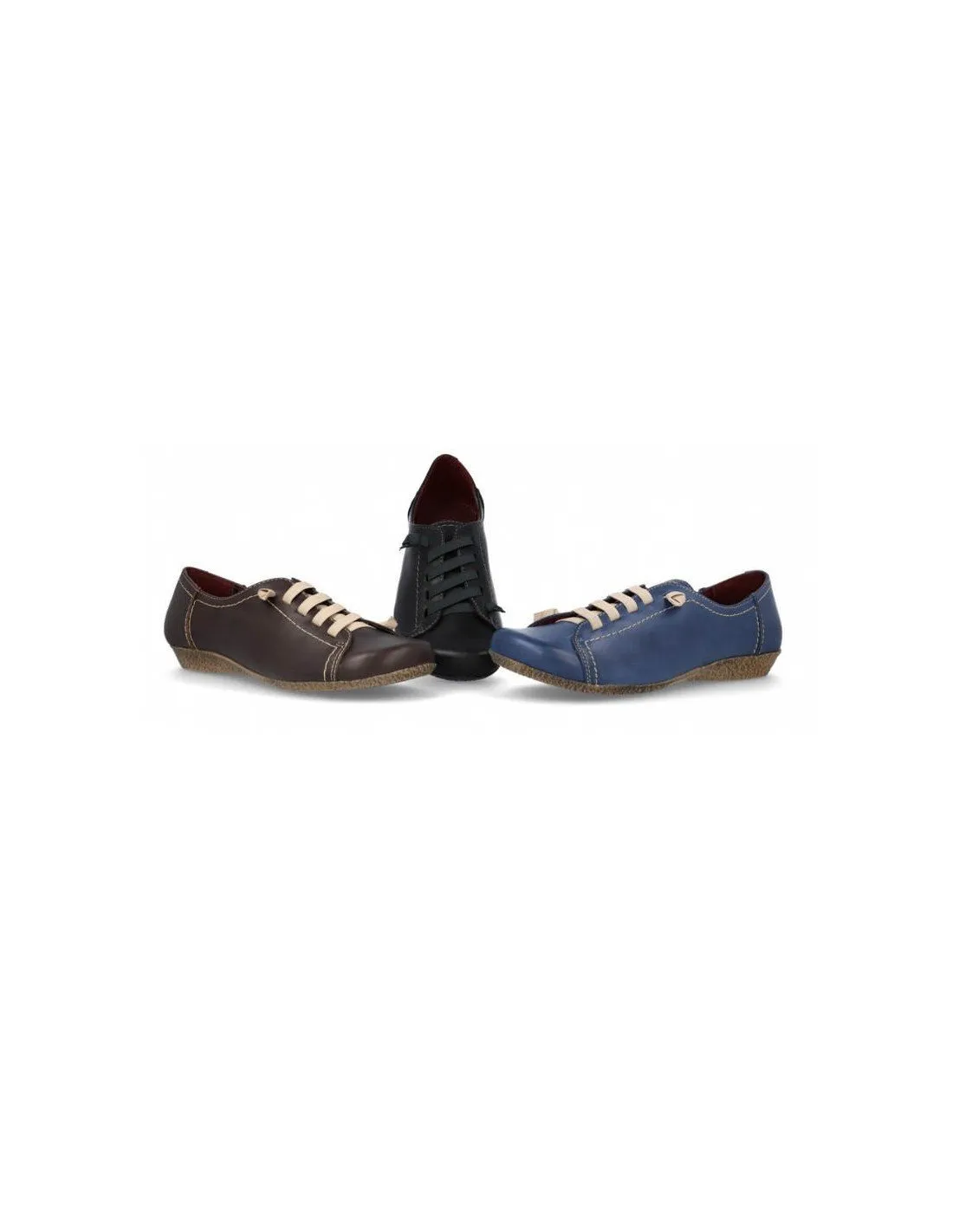 Zapato mujer casual sport