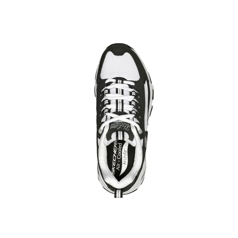 ZAPATO MUJER SKECHERS D"LITESARCHFITBETTERME