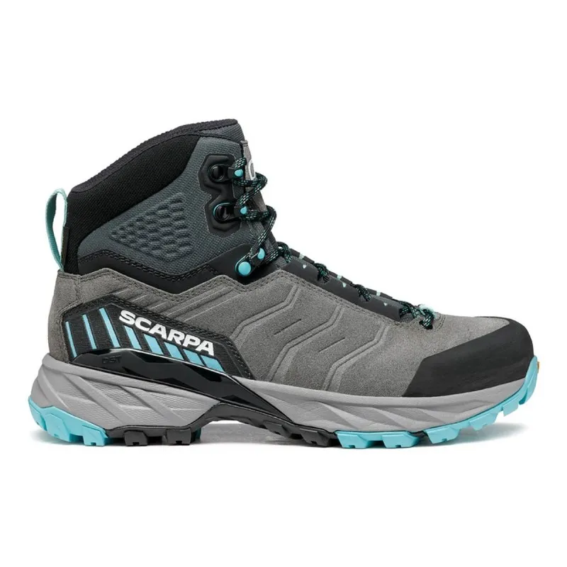 Zapato Pedule Rush TRK GTX
