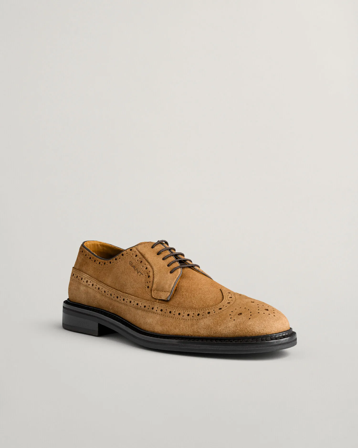 Zapatos bajos con cordones Bidford