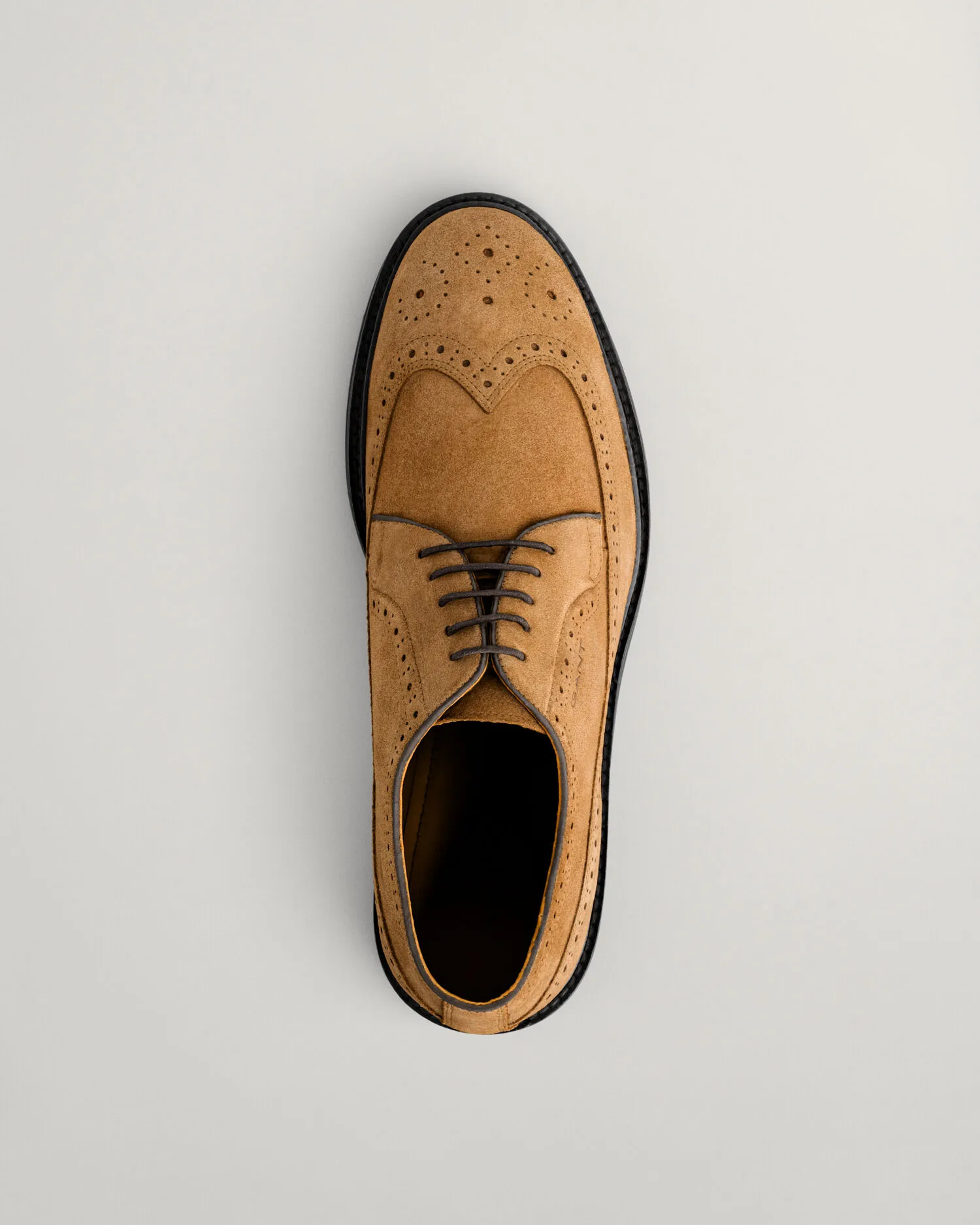 Zapatos bajos con cordones Bidford