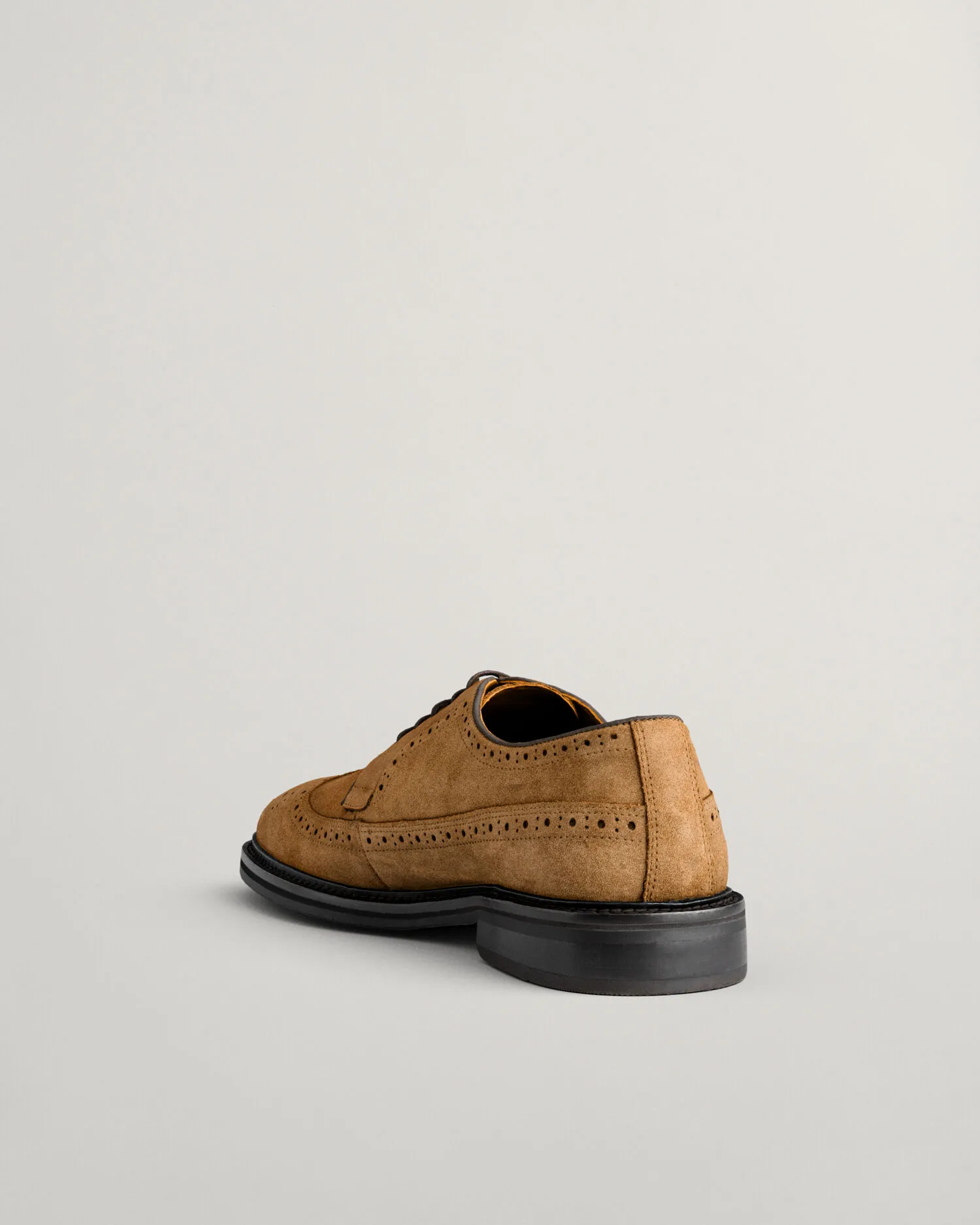 Zapatos bajos con cordones Bidford