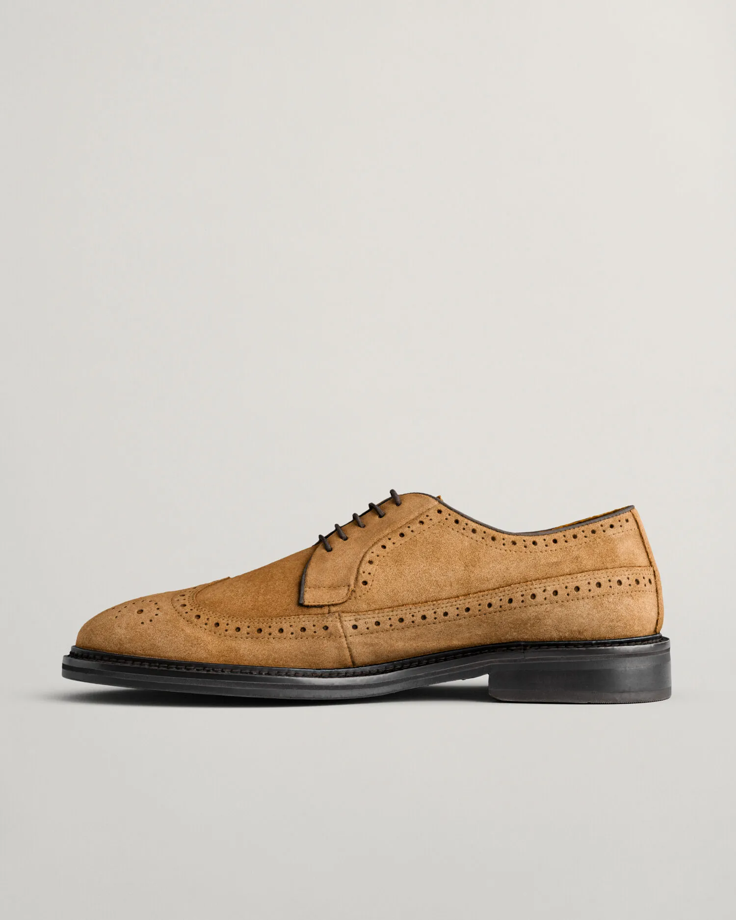 Zapatos bajos con cordones Bidford