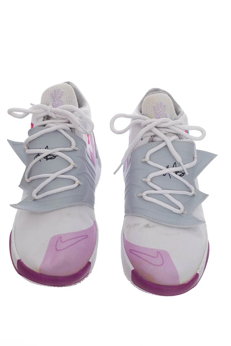 ZAPATOS COLOR BLANCO  CLOSEANDO