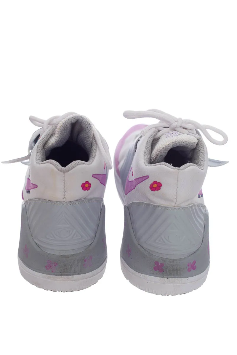 ZAPATOS COLOR BLANCO  CLOSEANDO