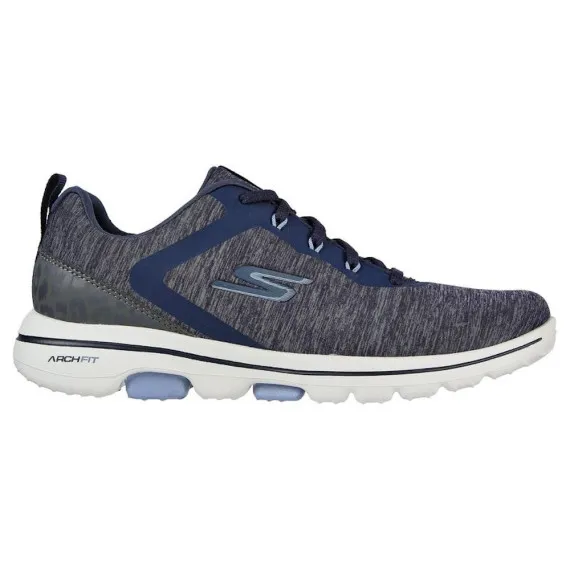 Zapatos de Golf Skechers Go Golf Walk 5 Mujer