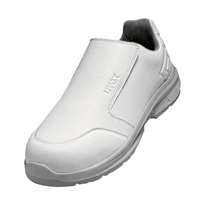 Zapatos de seguridad Uvex 1 Sport Hygiene S2 SRC 65818
