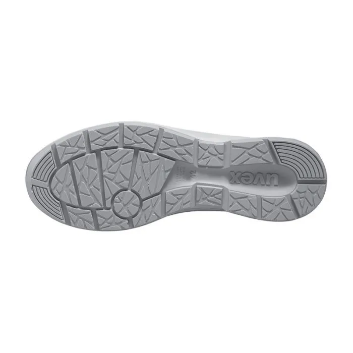 Zapatos de seguridad Uvex 1 Sport Hygiene S2 SRC 65818