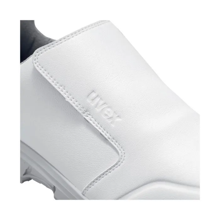 Zapatos de seguridad Uvex 1 Sport Hygiene S2 SRC 65818