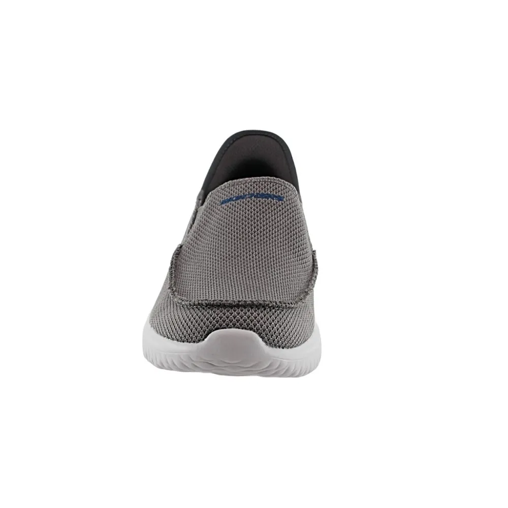 Zapatos Skechers Delson 3.0 Gris